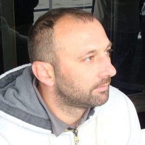 Meet your Posher, Andrzej